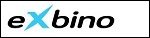 eXbino Logo